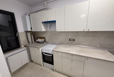 Apartament cu 2 camere decomandat, mobilat în Fundeni - 1