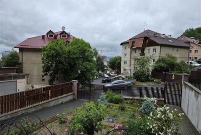 Garsonieră decomandată, mobilată în Ultracentral - 2