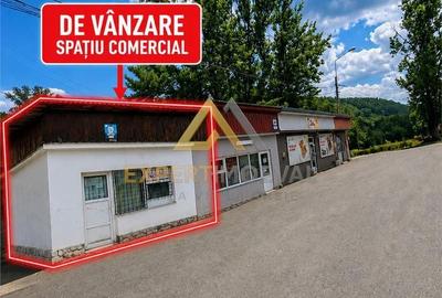 Spațiu comercial, de 18 mp, în Firiza - 1