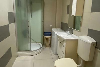 Apartament cu 2 camere semidecomandat, mobilat în Mărăști - 4