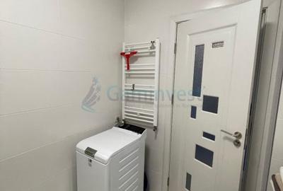 Apartament cu 2 camere, mobilat în Iosia - 12