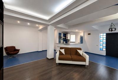 Apartament cu 2 camere semidecomandat, mobilat în Rahova - 5