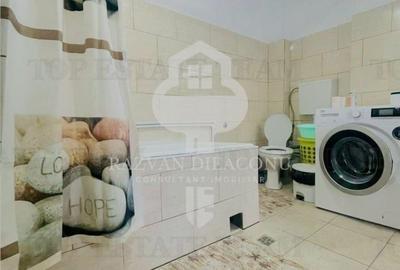Casă individuală cu 6 camere cu Canalizare în Ultracentral - 10