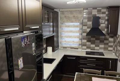 Apartament cu 3 camere decomandat în Central - 3