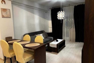 APARTAMENT 2 CAMERE MILITARI LUX - 2