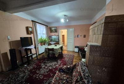 Casa 3 camere din caramida, teren 176 mp, taote utilitatile, - 3