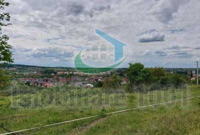 Teren de 2510 mp, în Șomcuta Mare - 4