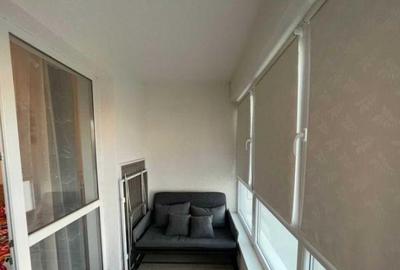 Metalurgiei binelui joy residence dubla - 4
