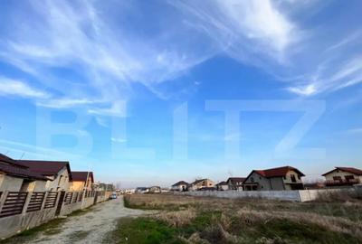 Teren de 450 mp, în Central - 3