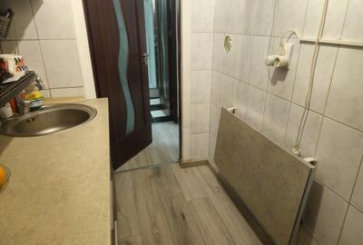 2 camare /semimobilat/renovat /Strada Pricopan - 13