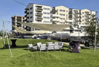 Apartament 2 Camere Vivamus - 1