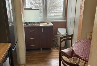 Apartament cu 2 camere decomandat, mobilat în Central - 3