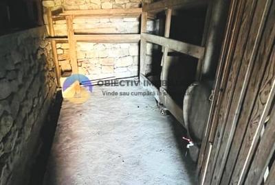 CASĂ cu teren 4.262 mp - Comuna BORLEȘTI, judetul NEAMȚ - 10