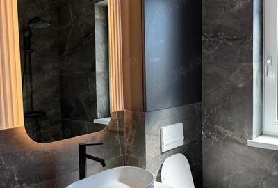 Bloc nou Ghiroda, prima utilizare , dotat lux !!! Doua si 3 camere - 9