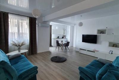 Vindem apartament in Mamaia Nord - 1