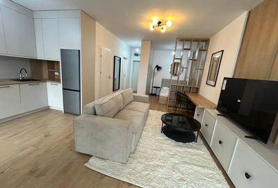 Apartament tip studio, Vivalia Grand V8, predare imediata Apartament tip studio, Vivalia Grand V8, predare imediata - 1