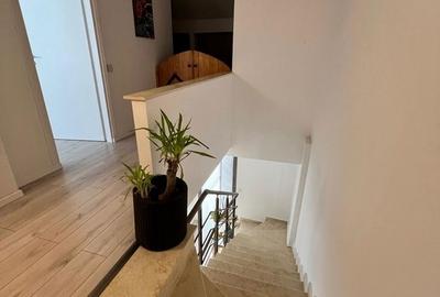 Casă cu 5 camere cu Teren 400 Mp în Central - 14