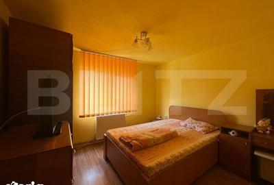 Casă cu 3 camere cu Teren 300 Mp în Preajba - 2