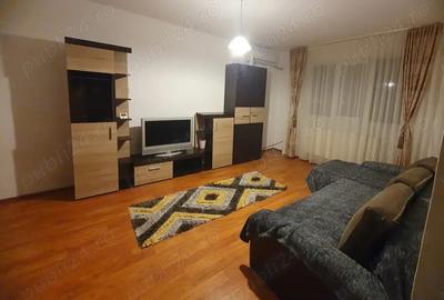 Garsoniera de inchiriat Craiovita - 7