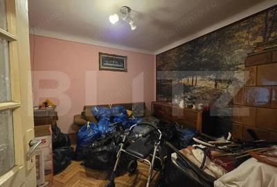 Casă cu 4 camere cu Teren 500 Mp în Titulescu