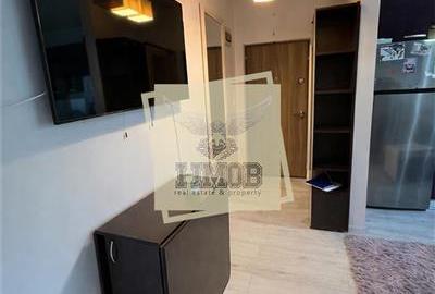 Apartament cu 2 camere decomandat, mobilat în Aeroport - 3