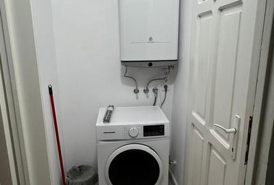 Apartament renovat ,mobilat, utilat nou in Grigorescu - 14