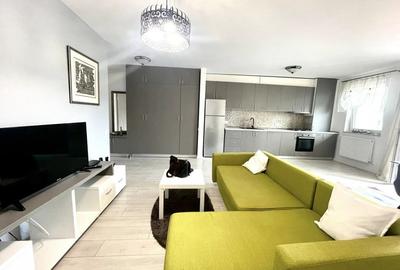 Apartament 2 camere, parcare subterana, cartier Borhanci. - 3