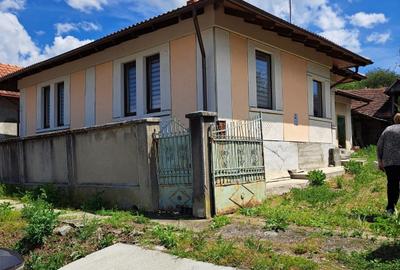 Casă cu 3 camere în Supur - 8