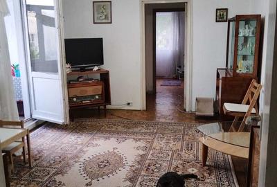 Apartament cu 2 camere semidecomandat în Valea Rosie - 1