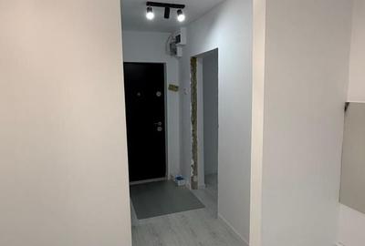 GARSONIERA | RENOVATA COMPLET | METROU GORJULUI - 5