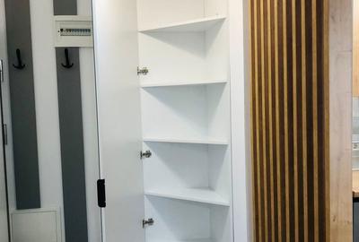 Apartament cu 2 camere în Braytim - 1