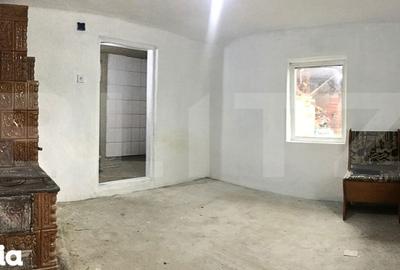 Casă cu 2 camere cu Teren 1724 Mp în Central - 3