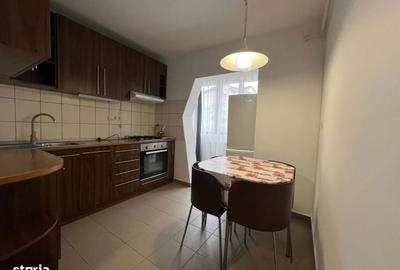 Apartament cu 3 camere în Central - 7
