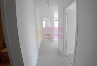 Basarabia, metrou vanzare apartament de 2 camere, bloc nou - 5
