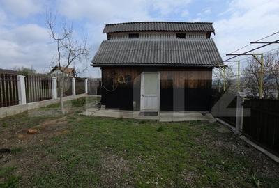 Casa de vanzare, cu 4 camere, 117 mp, zona Valea Rusului - 3