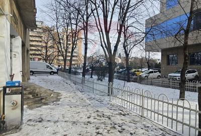 Spațiu comercial, de 125 mp, în 13 Septembrie - 1