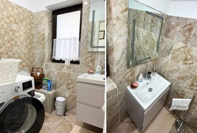 OVIDIU - VILĂ DUPLEX AL DOILEA RAND LA LAC - MOBILATA SI UTILATA LUX - 14