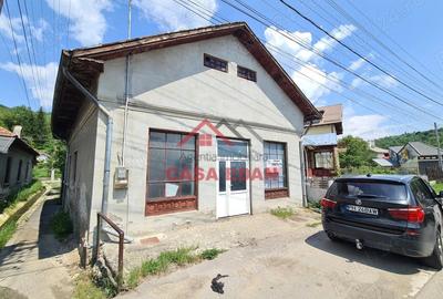 Casă cu 1 camere în Telega - 15