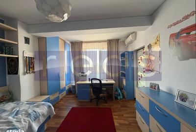 Apartament cu 4 camere, mobilat în Crângași - 5
