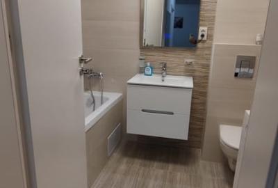 Apartament Nou 2025 2 Camere Tunari Parcare Prima Inchiriere - 5