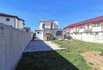 Spatiu comercial - Casa - Bragadiru-Leroy Merlin--birouri - - 2
