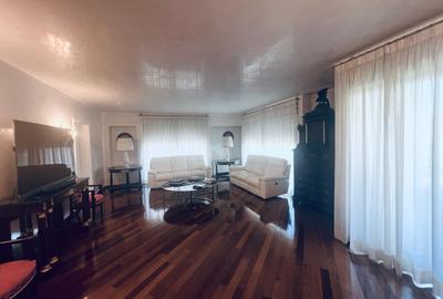 Apartament cu 4 camere decomandat în Primăverii - 2