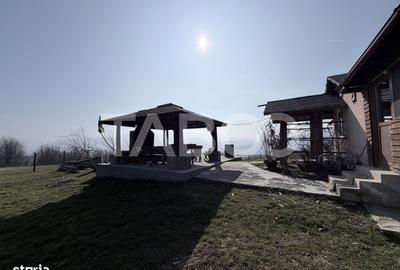 Casă cu 4 camere în Jiblea Nouă - 7