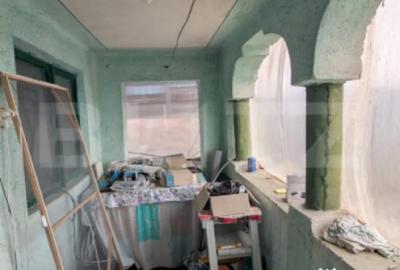 Casă cu 4 camere cu Teren 1100 Mp în Central - 10