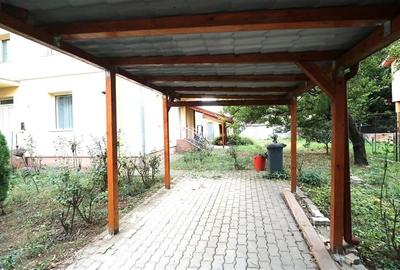 Casa cu 3 camere, curte proprie, centrala proprie zona Aradului - 13