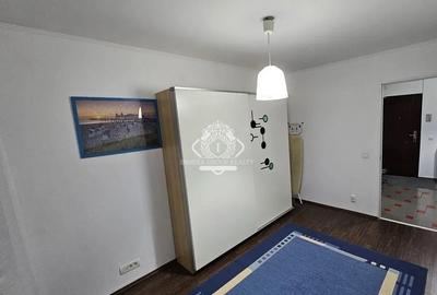 Parcul Sebastian | 4 camere | 90mp | et 8 | centrala proprie | 147.000 euro - 5