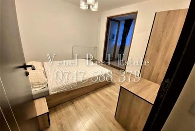 Apartament cu 2 camere semidecomandat în Liviu Rebreanu - 5