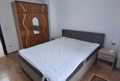 Apartament cu 2 camere decomandat în George Enescu - 5