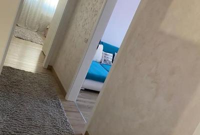 Apartament cu 3 camere decomandat în Central - 2