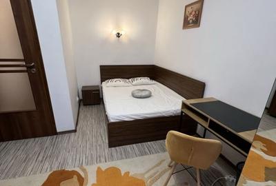 Garsoniera | Iacob Felix | Metrou | Renovata | 2 Lifturi - 3